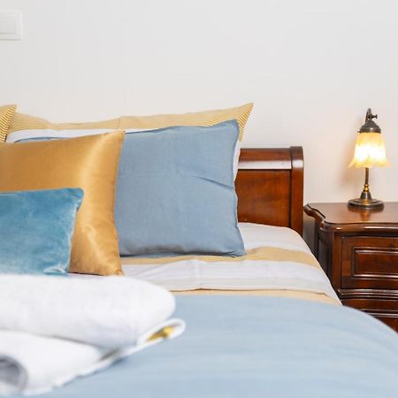 Sailor'S Nest Apartment Dramalj Ngoại thất bức ảnh
