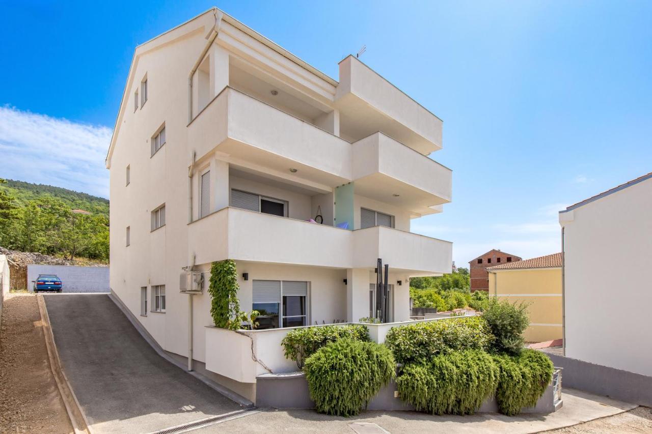 Sailor'S Nest Apartment Dramalj Ngoại thất bức ảnh