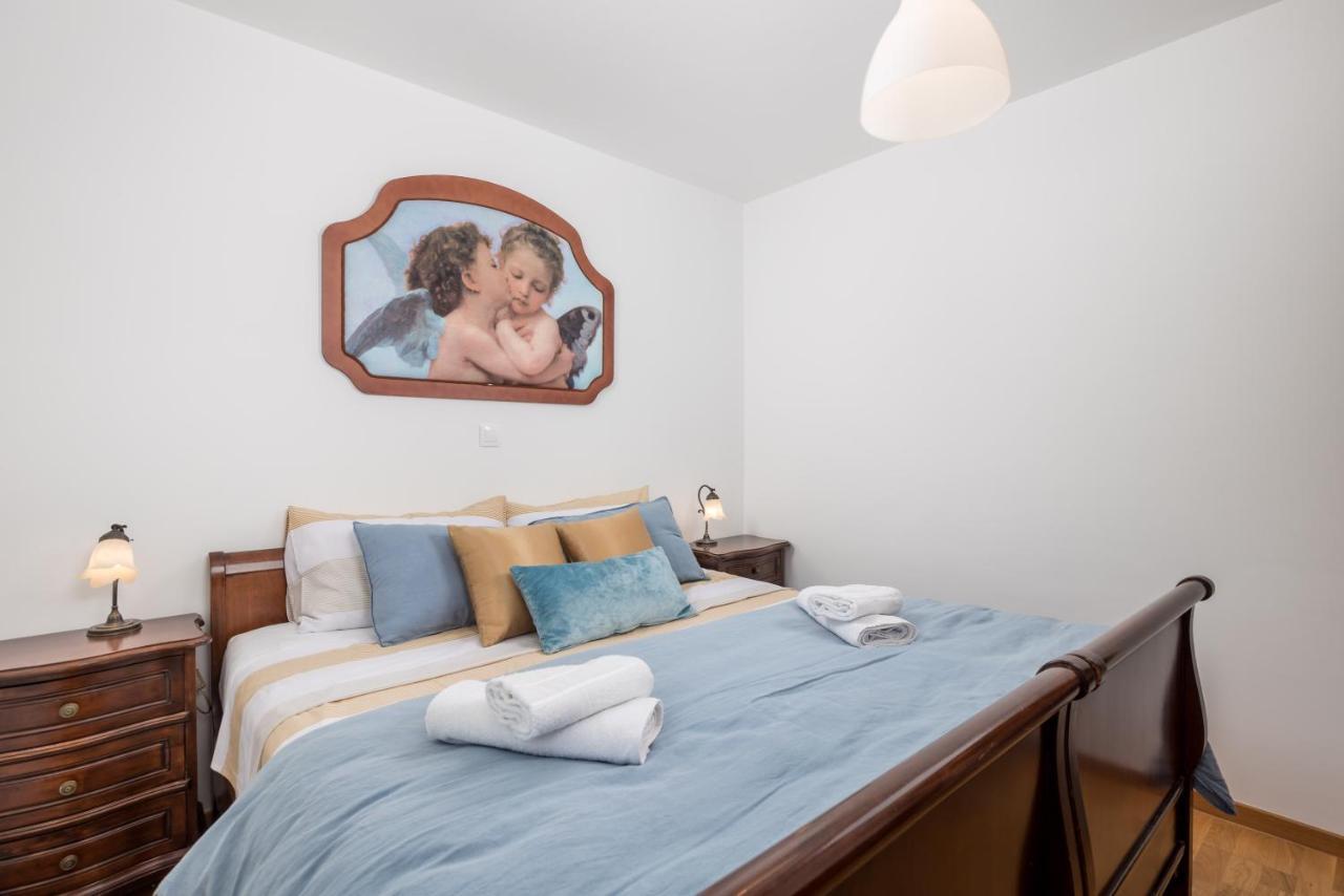 Sailor'S Nest Apartment Dramalj Ngoại thất bức ảnh