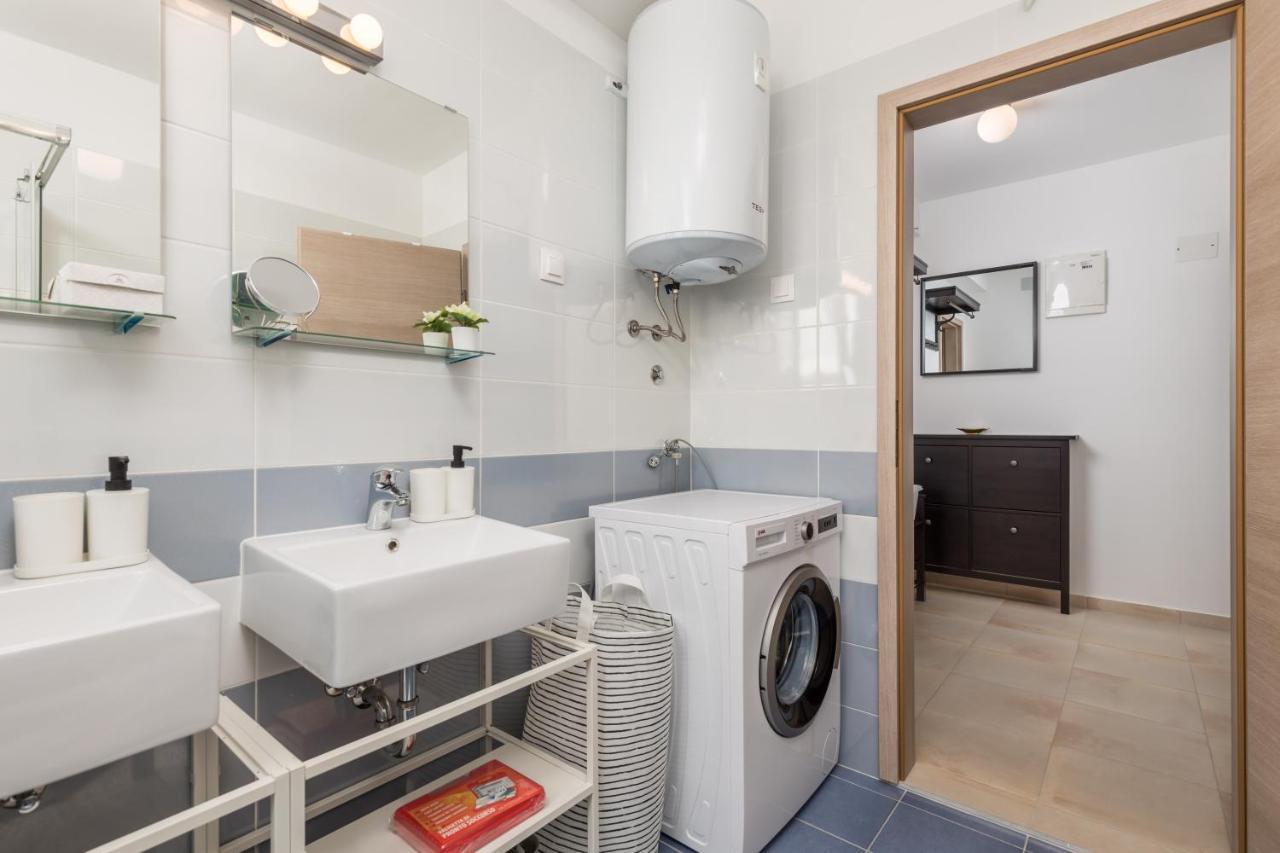 Sailor'S Nest Apartment Dramalj Ngoại thất bức ảnh