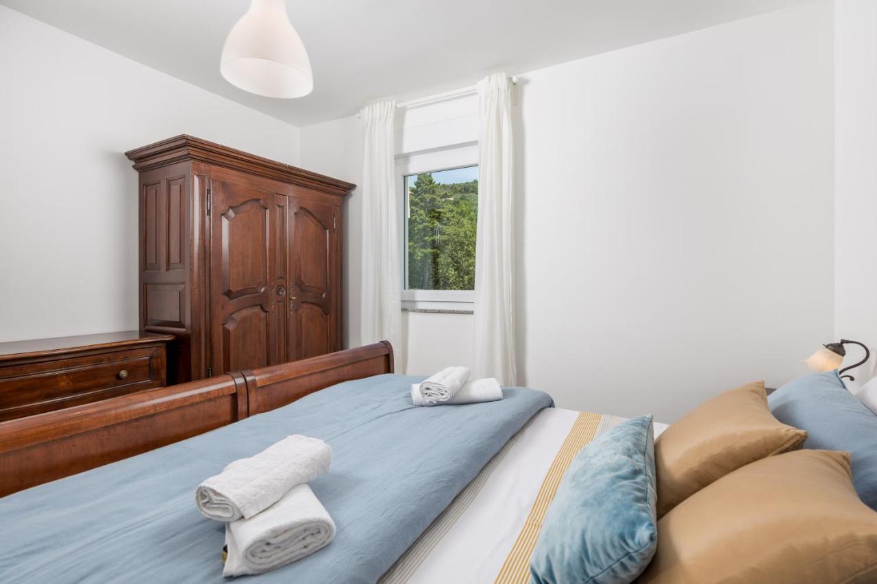 Sailor'S Nest Apartment Dramalj Ngoại thất bức ảnh