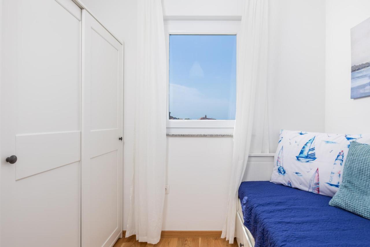 Sailor'S Nest Apartment Dramalj Ngoại thất bức ảnh