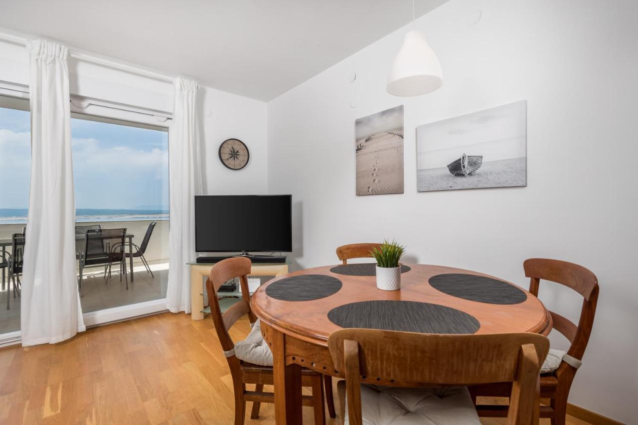 Sailor'S Nest Apartment Dramalj Ngoại thất bức ảnh