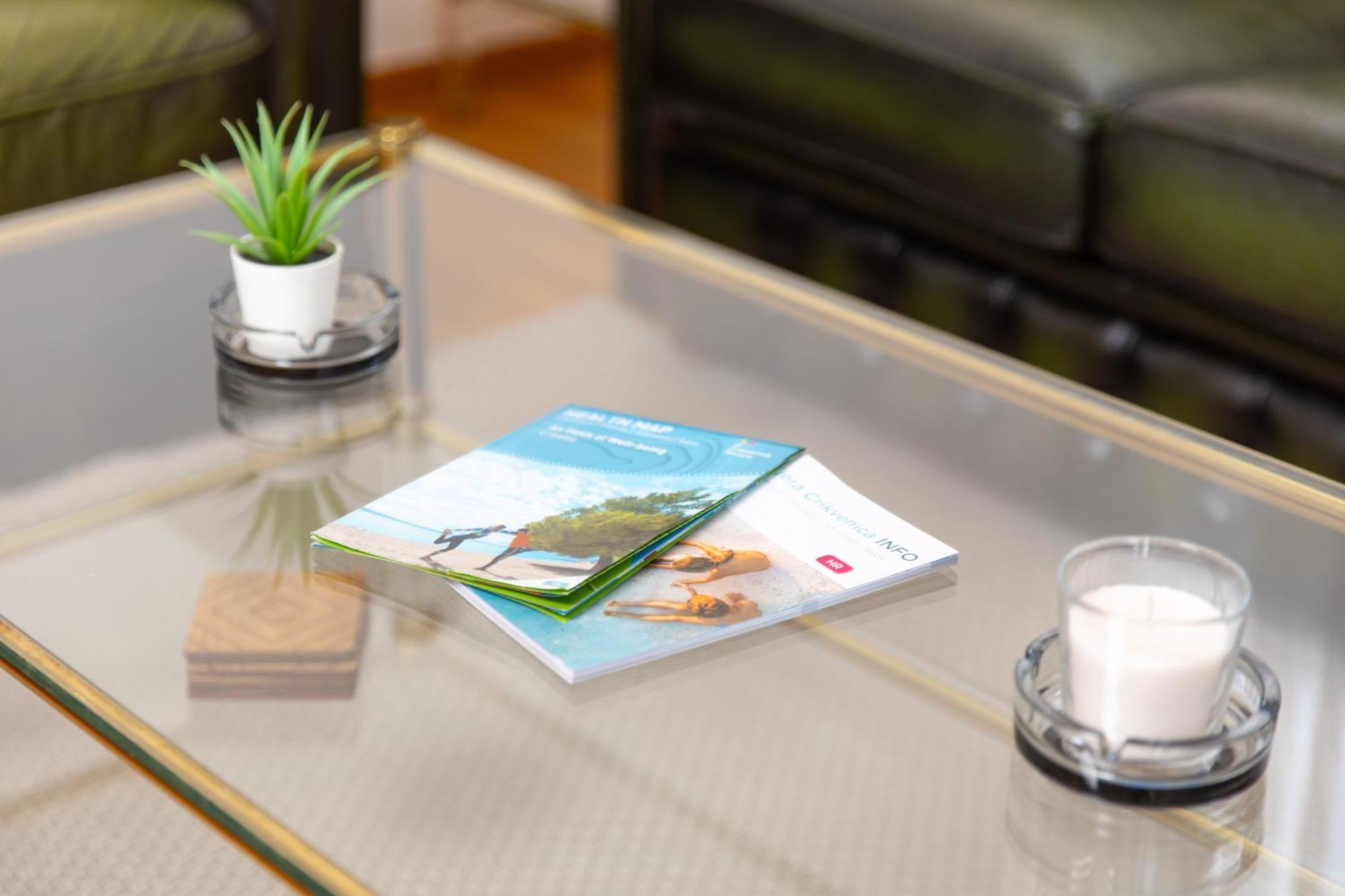 Sailor'S Nest Apartment Dramalj Ngoại thất bức ảnh