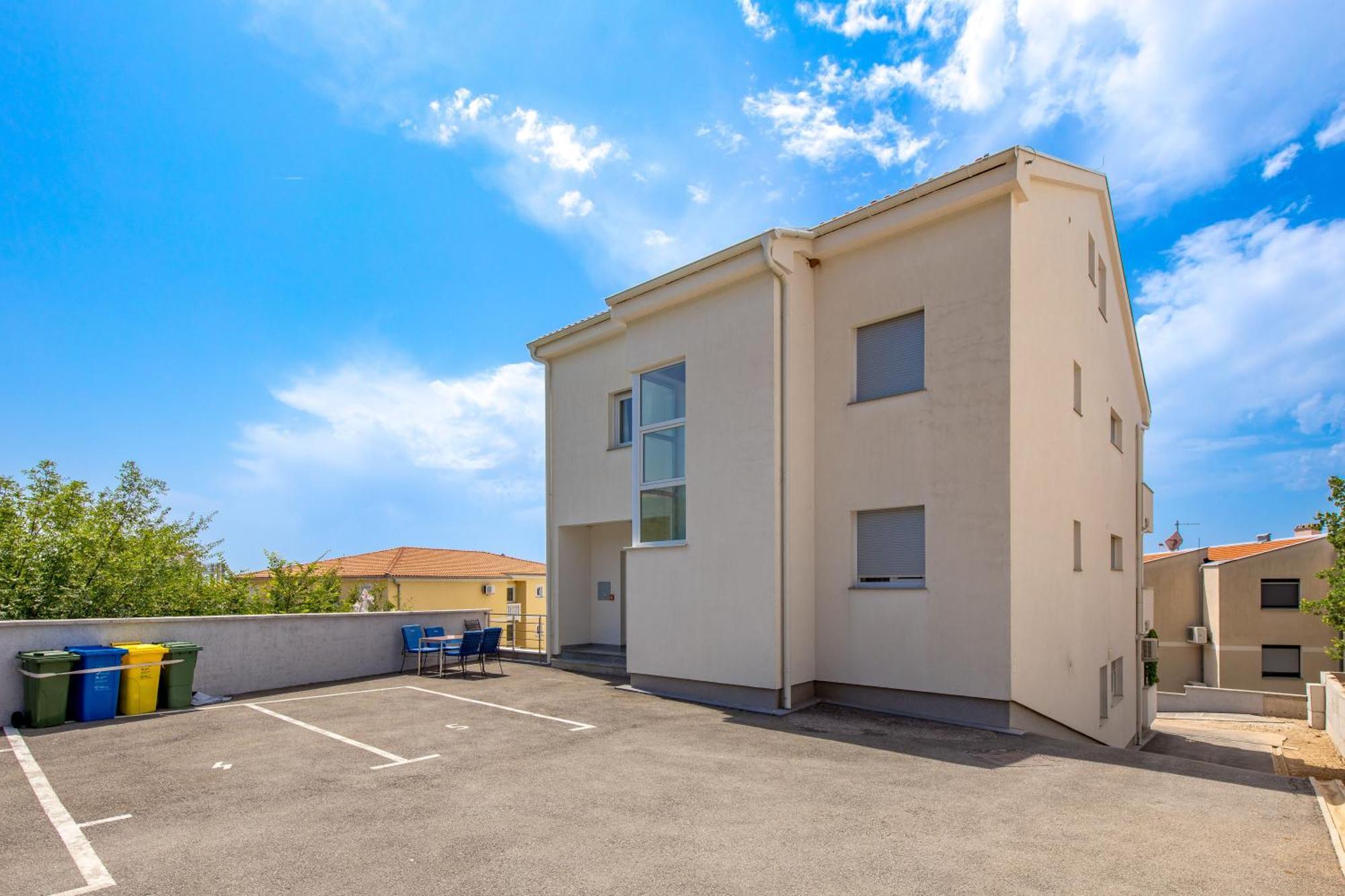 Sailor'S Nest Apartment Dramalj Ngoại thất bức ảnh